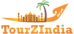 Tourzindia Logo