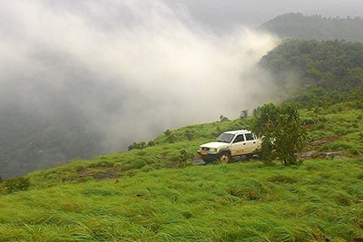 Monsoon Tour Package