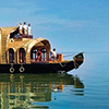 Houseboat honeymoon packages