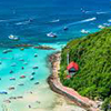 Thailand honeymoon tour packages