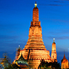 Bangkok tour packages